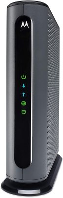 Motorola MB7621 Router Image