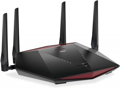 Netgear Nighthawk Pro Gaming XR1000 Router Image