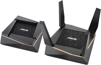 ASUS RT-AX92U Router Image