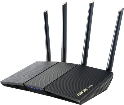 ASUS RT-AX1800S Router Image