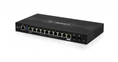 Ubiquiti Networks EdgeRouter 12 Router Image