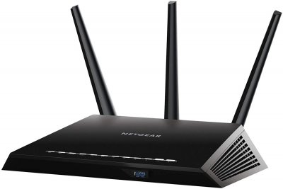 Netgear Nighthawk R6900P Router Image