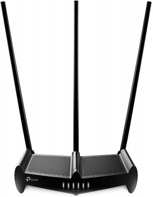 TP-Link TL-WR941HP Router Image
