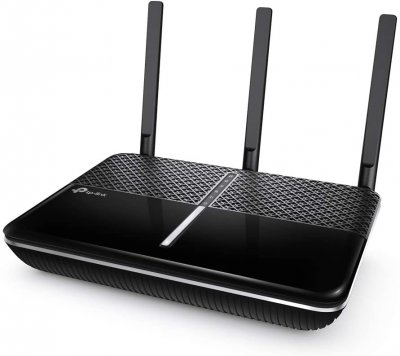 TP-Link Archer A10 v1 Router Image