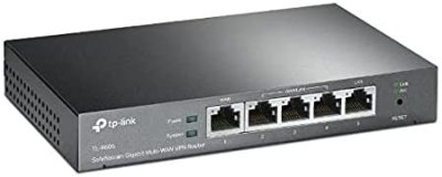 TP-Link TL-R605 v2.6 Router Image