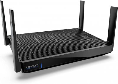 Linksys MR7500 Hydra Pro Router Image