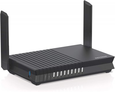 Netgear RAX15 Router Image