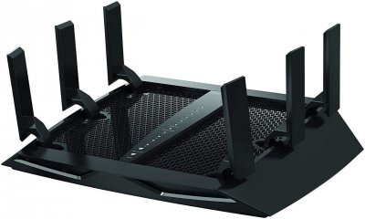 Netgear R7900P Router Image