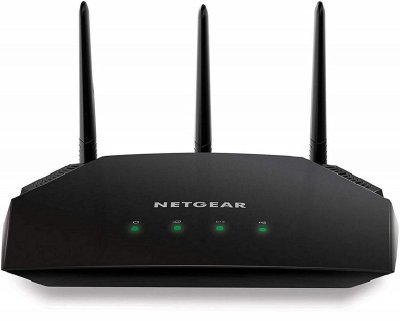 Netgear R7900P Router Image