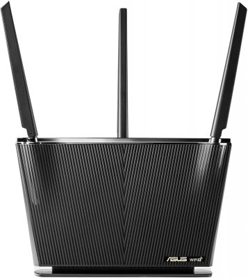ASUS RT-AX68U Router Image