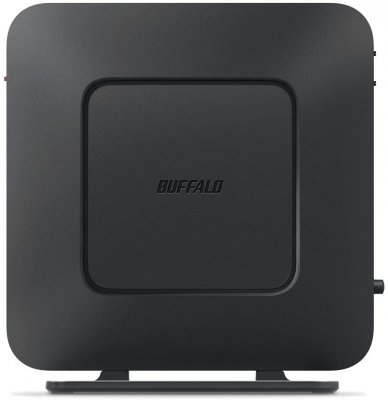 BUFFALO AirStation WSR-1166DD Router Image