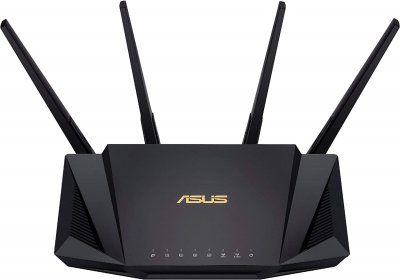 ASUS RT-AX58U Router Image