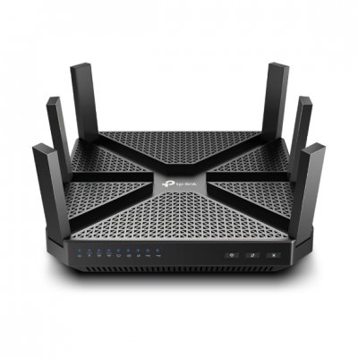 TP-Link Archer A20 V3 Router Image