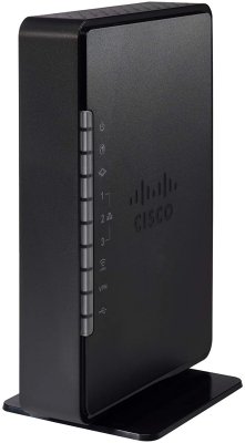 Cisco RV132W Router Image