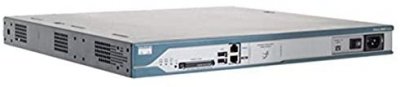 Cisco Cisco 2811 Router Image