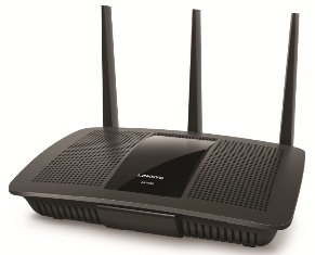 Linksys EA7400 Router Image