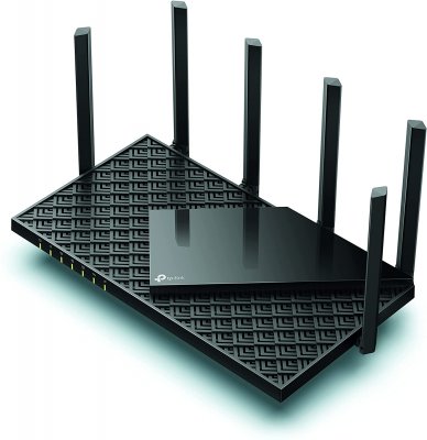 TP-Link Archer AX72 Router Image