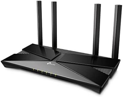 TP-Link Archer AX53 Router Image