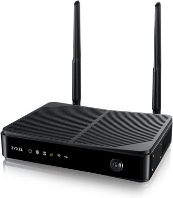 Zyxel LTE3301-PLUS Router Image