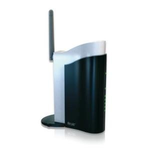 Hercules HWNAP-300 Router Image