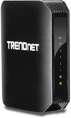 TrendNET TEW-733GR Router Image