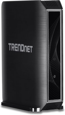 TrendNET TEW-824DRU Router Image