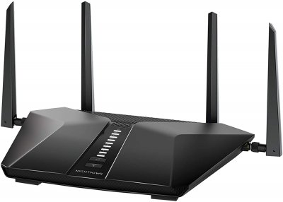 Netgear Nighthawk RAX43 Router Image