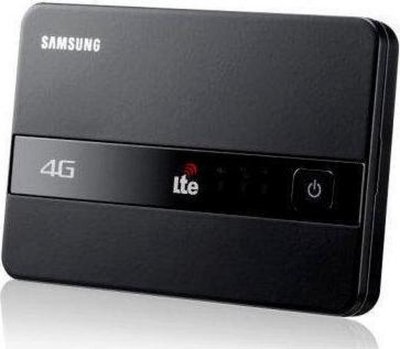 samsung GT-B3800 Router Image