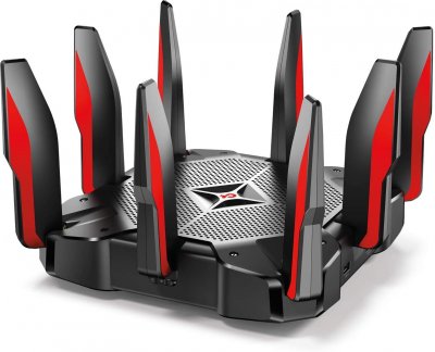 TP-Link Archer C5400X Router Image