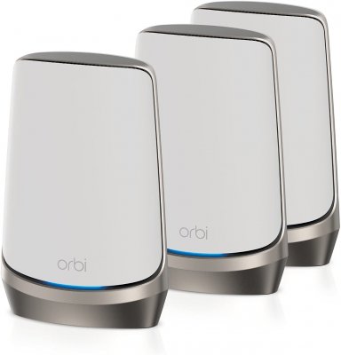 Netgear Orbi RBKE963 Router Image