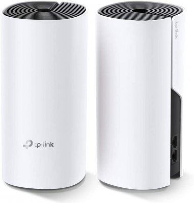 TP-Link Deco W7200 Router Image