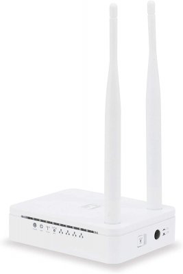 LevelOne WBR-6013 Router Image