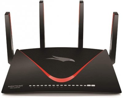 Netgear Nighthawk XR700 Router Image