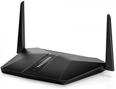 Netgear Nighthawk AX4 Router Image