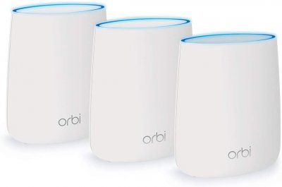 Netgear Orbi RBK23 Router Image