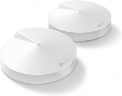 TP-Link Deco M9 Plus Router Image