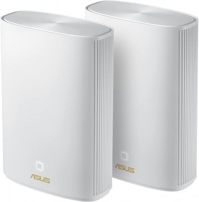 ASUS ZenWiFi AX Hybrid Router Image