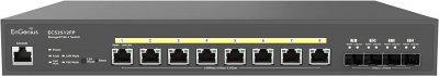 EnGenius ECS2512FP Router Image