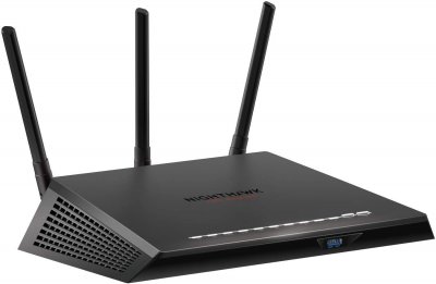 Netgear Nighthawk Pro Gaming XR300 Router Image