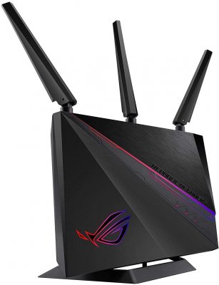 ASUS ROG Rapture GT-AC2900 Router Image