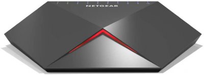 Netgear SX10 Router Image