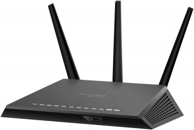 Netgear Nighthawk RS400 Router Image