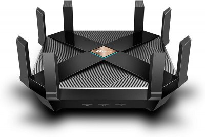 TP-Link Archer AX6000 Router Image