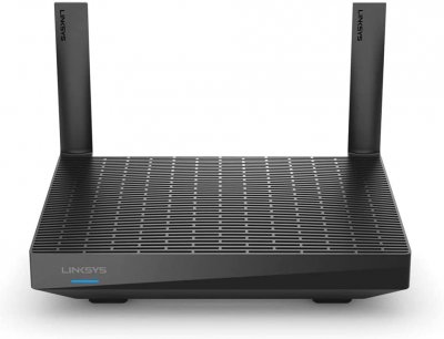Linksys MR7320 Router Image