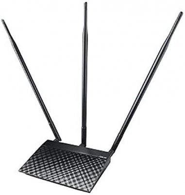 ASUS RT-N14UHP Router Image