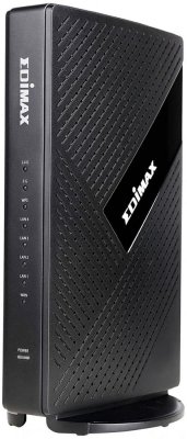 Edimax BR-6473AX Router Image