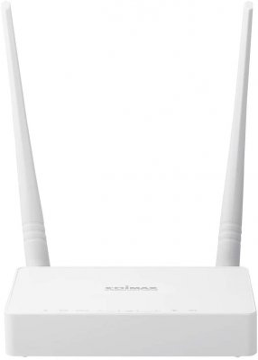 Edimax AR-7287WNA Router Image