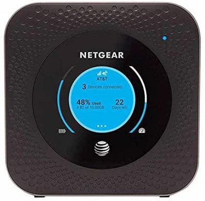 Netgear Nighthawk MR1100 Router Image