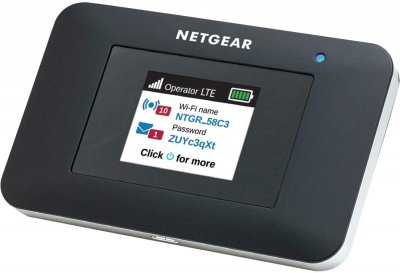 Netgear Nighthawk AC797 Router Image