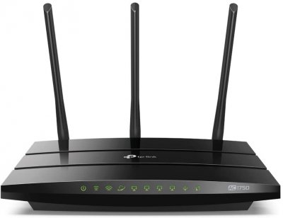 TP-Link Archer A7 Router Image